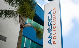 América Policlínica 
