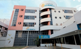 Hospital América 
