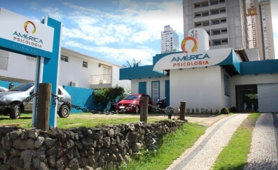 Clínica América de Psicologia 