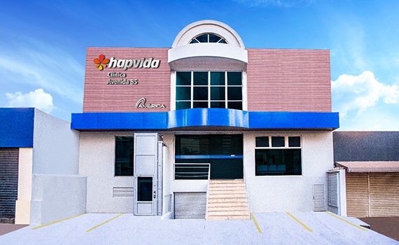 Clínica Avenida 85