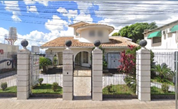 Clínica Hapvida Anápolis 