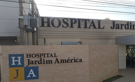 Hospital Jardim América