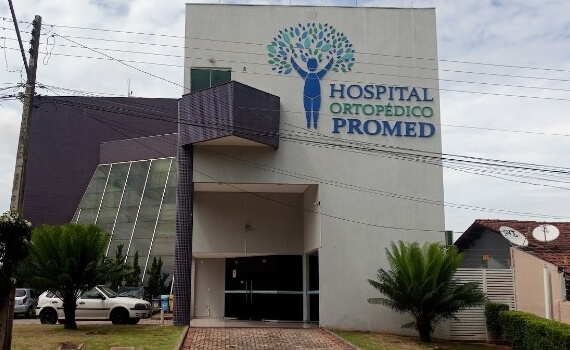 Hospital Ortopédico Promed